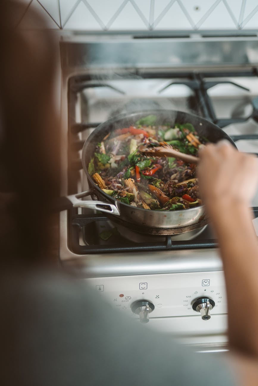 Make an All-Purpose Stir Fry Sauce!